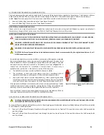 Preview for 28 page of Bennett HIGH FLOW H35 Instruction Manual