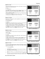 Preview for 47 page of Bennett HIGH FLOW H35 Instruction Manual