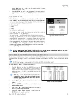 Preview for 48 page of Bennett HIGH FLOW H35 Instruction Manual