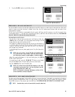 Preview for 49 page of Bennett HIGH FLOW H35 Instruction Manual