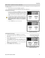 Preview for 59 page of Bennett HIGH FLOW H35 Instruction Manual