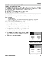 Preview for 62 page of Bennett HIGH FLOW H35 Instruction Manual