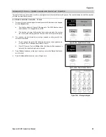 Preview for 73 page of Bennett HIGH FLOW H35 Instruction Manual