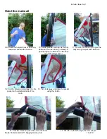 Preview for 16 page of Bennett Musto Performance Skiff Rigging Manual