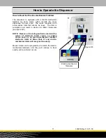 Предварительный просмотр 11 страницы Bennett Natural Gas Series Operator'S Manual