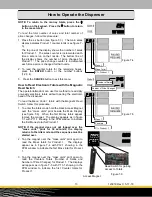 Предварительный просмотр 13 страницы Bennett Natural Gas Series Operator'S Manual