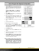 Предварительный просмотр 21 страницы Bennett Natural Gas Series Operator'S Manual