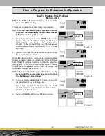 Предварительный просмотр 22 страницы Bennett Natural Gas Series Operator'S Manual