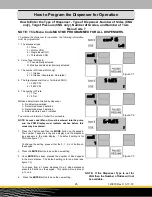 Предварительный просмотр 25 страницы Bennett Natural Gas Series Operator'S Manual