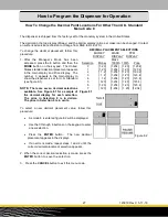 Предварительный просмотр 27 страницы Bennett Natural Gas Series Operator'S Manual