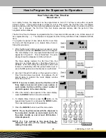 Предварительный просмотр 28 страницы Bennett Natural Gas Series Operator'S Manual