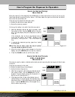 Preview for 47 page of Bennett Natural Gas Series Operator'S Manual