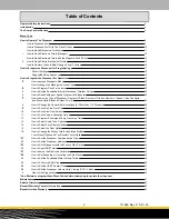 Preview for 2 page of Bennett Pacific Series Operator'S Manual