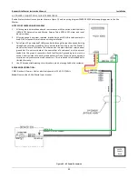 Предварительный просмотр 15 страницы Bennett SITE MASTER EMV Assembly