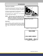 Preview for 4 page of Bennett Site Master SP Product Manual