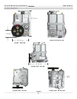 Предварительный просмотр 10 страницы Bennett T-75 Operation, Service & Parts Manual