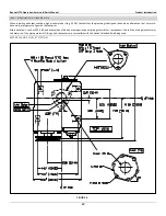 Предварительный просмотр 12 страницы Bennett T-75 Operation, Service & Parts Manual