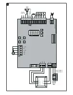 Предварительный просмотр 2 страницы Benninca CP.J4 ESA User Manual