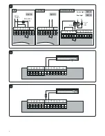 Предварительный просмотр 3 страницы Benninca CP.J4 ESA User Manual