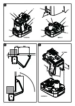 Предварительный просмотр 4 страницы Benninca SAM Manual