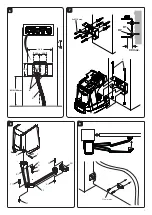 Предварительный просмотр 5 страницы Benninca SAM Manual