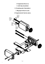 Предварительный просмотр 8 страницы Benninca VN.15C Operating Instructions Manual