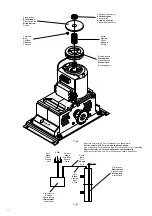 Предварительный просмотр 12 страницы Benninca VN.15C Operating Instructions Manual