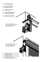 Предварительный просмотр 15 страницы Benninca VN.15C Operating Instructions Manual