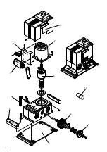 Предварительный просмотр 16 страницы Benninca VN.15C Operating Instructions Manual