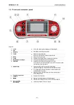 Preview for 6 page of Benning 044103 Short Instructions