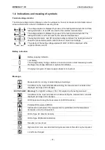 Preview for 8 page of Benning 044103 Short Instructions