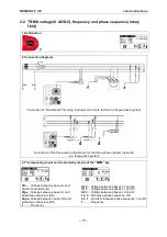 Preview for 15 page of Benning 044103 Short Instructions