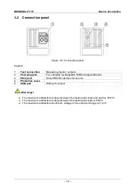 Preview for 14 page of Benning 044104 Operating Manual