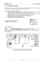 Preview for 30 page of Benning 044104 Operating Manual