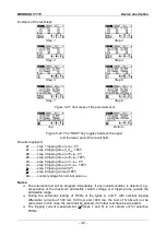 Preview for 40 page of Benning 044104 Operating Manual