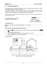 Preview for 47 page of Benning 044104 Operating Manual