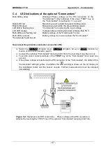 Preview for 67 page of Benning 044104 Operating Manual