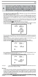 Preview for 21 page of Benning 044140 Operating Manual