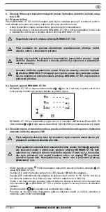 Preview for 26 page of Benning 044140 Operating Manual