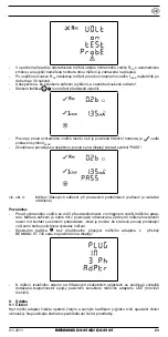 Preview for 27 page of Benning 044140 Operating Manual