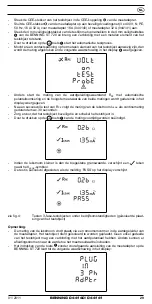 Preview for 33 page of Benning 044140 Operating Manual