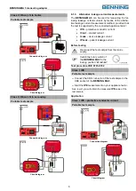 Предварительный просмотр 9 страницы Benning 044159 Operating Manual