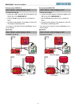 Предварительный просмотр 11 страницы Benning 044159 Operating Manual