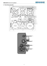 Preview for 6 page of Benning 044162 Operating Manual