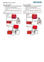 Предварительный просмотр 10 страницы Benning 044162 Operating Manual