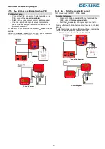 Предварительный просмотр 11 страницы Benning 044162 Operating Manual