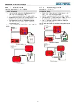 Предварительный просмотр 12 страницы Benning 044162 Operating Manual