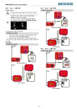 Предварительный просмотр 15 страницы Benning 044162 Operating Manual