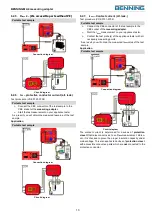 Предварительный просмотр 16 страницы Benning 044162 Operating Manual