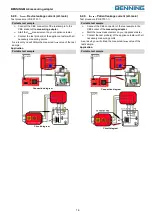 Preview for 17 page of Benning 044162 Operating Manual